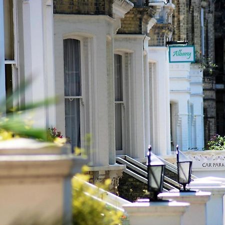 Albany, Brighton & Hove Hotel Exterior foto