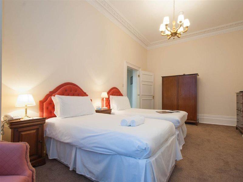 Albany, Brighton & Hove Hotel Exterior foto
