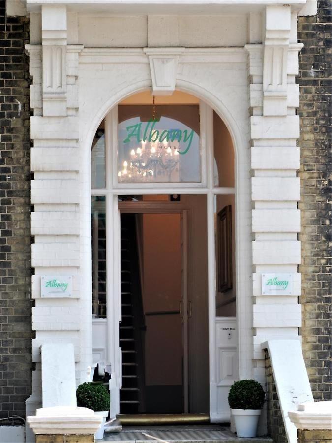 Albany, Brighton & Hove Hotel Exterior foto