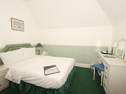 Albany, Brighton & Hove Hotel Exterior foto