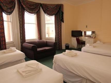 Albany, Brighton & Hove Hotel Exterior foto