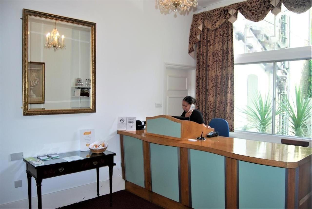 Albany, Brighton & Hove Hotel Exterior foto