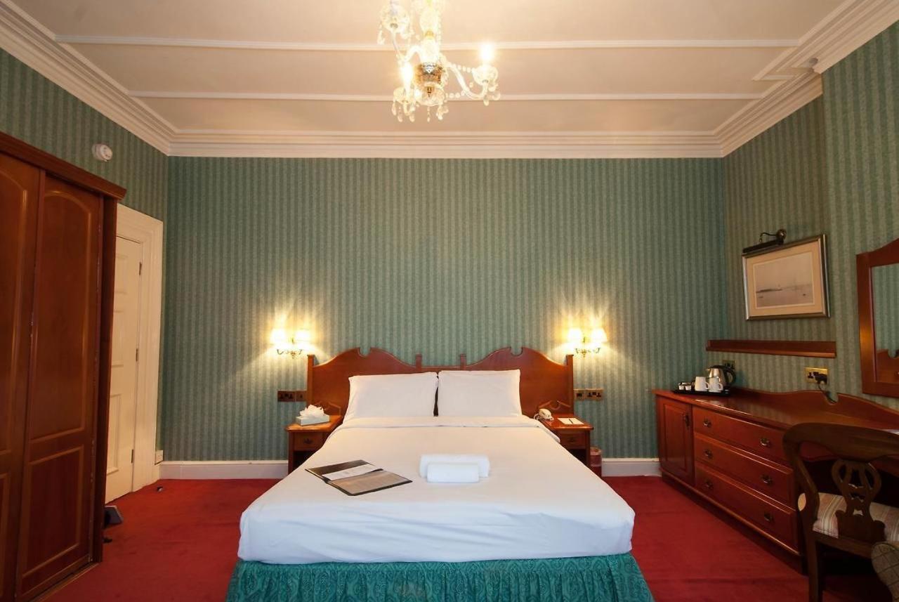 Albany, Brighton & Hove Hotel Exterior foto